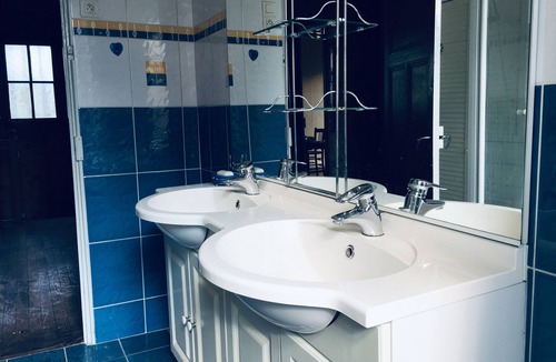 Vitry-sur-Seine House | Sanitized WONDERFUL PARIS 3