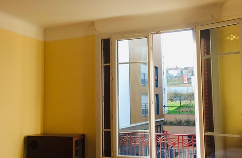 Vitry-sur-Seine House | Sanitized WONDERFUL PARIS 3