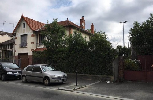 Vitry-sur-Seine House | Sanitized Wonderful Paris 5