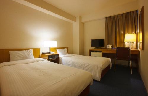 Hachioji Hotel | Sankei City Hotel Hachioji