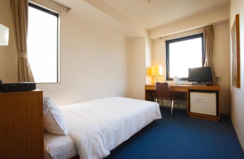 Hachioji Hotel | Sankei City Hotel Hachioji