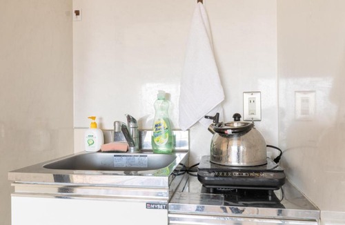 Kita Apartment | Sanniki Kaikan / Vacation STAY 47125