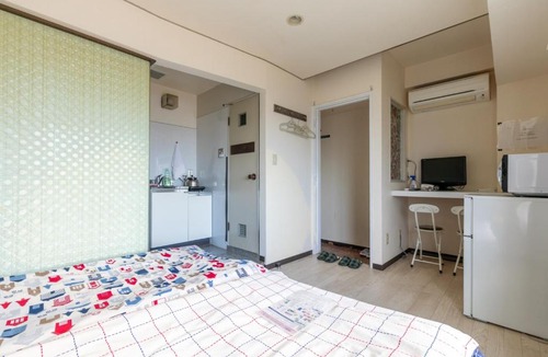 Kita Apartment | Sanniki Kaikan / Vacation STAY 47125