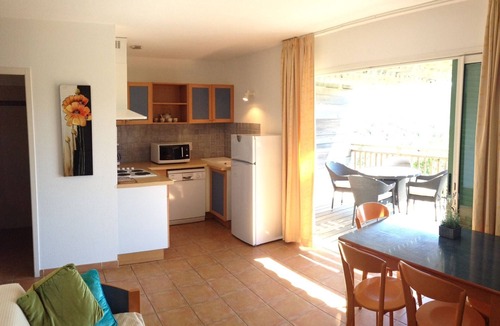 Santa Giulia House | Santa Giulia: House/Villa - Porto-Vecchio (Santa-Giulia)
