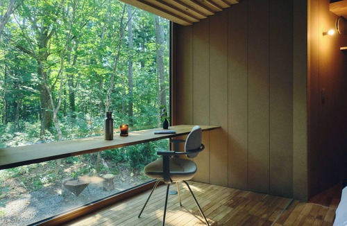 Happo House | SANU 2nd Home Hakuba1st