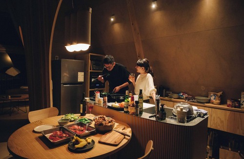 Narusawa House | SANU 2nd Home Kawaguchiko 1st