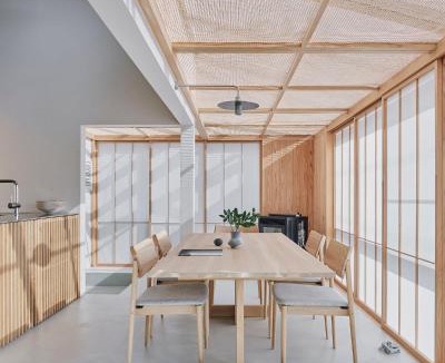Kisami House | SANU 2nd Home SAZARENO 下田
