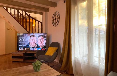 Chennevieres-sur-Marne Apartment | Sara Home
