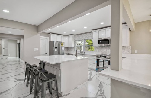 Arlington Park House | Sarasota2 Vacation Paradise!