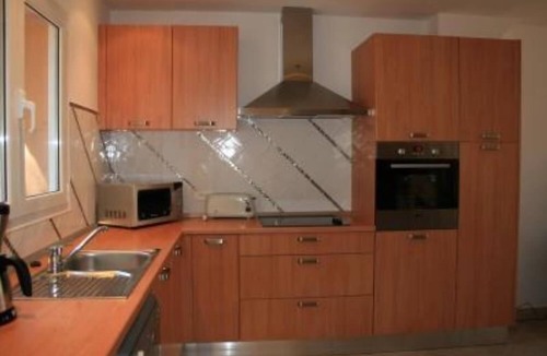 Sartene Apartment | Sartene: Apartment/flat - Sartène