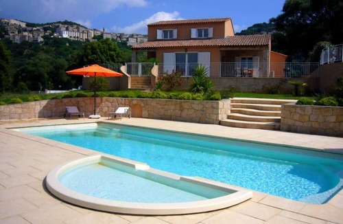 Sartene Apartment | Sartene: Apartment/flat - Sartène