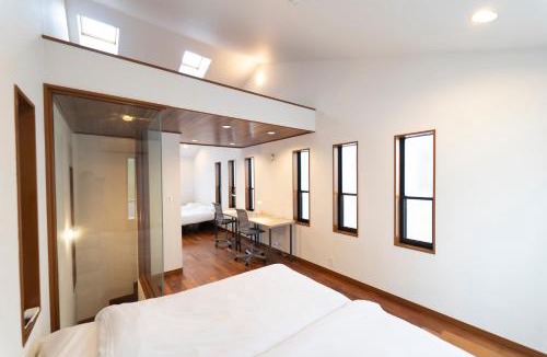 Nishiazabu Villa | SATELLITE HOTEL Roppongi サテライトホテル六本木