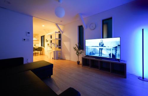 Nishiazabu Apartment | SATELLITE HOTEL Roppongi 2nd サテライトホテル六本木2nd