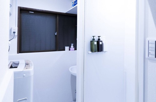 Yoyogi House | Satellite Hotel Yoyogi Sangubashi