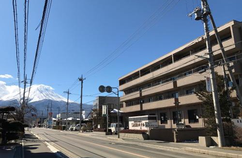 Fujikawaguchiko Hotel | Sawa Hotel