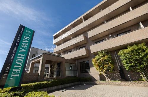 Fujikawaguchiko Hotel | Sawa Hotel