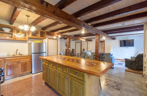 Pittsford House | Scandinavian Comfort in Pittsford Barn!