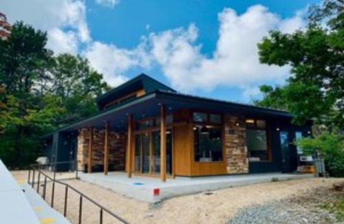 Daisen House | scene - Vacation STAY 52631v