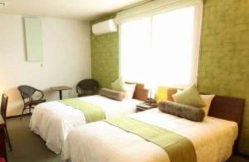 Daisen House | scene - Vacation STAY 52647v