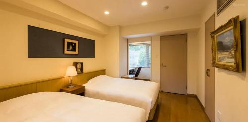 Nagaizumi Hotel | Scenery Resort Suruga