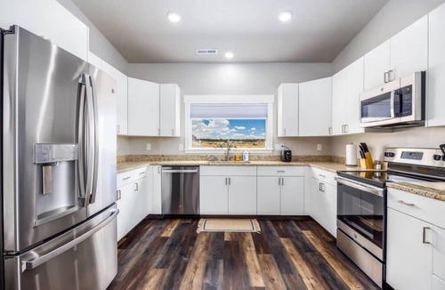 Kanab House | Scenic Escape Near Zion l Agave by Stay