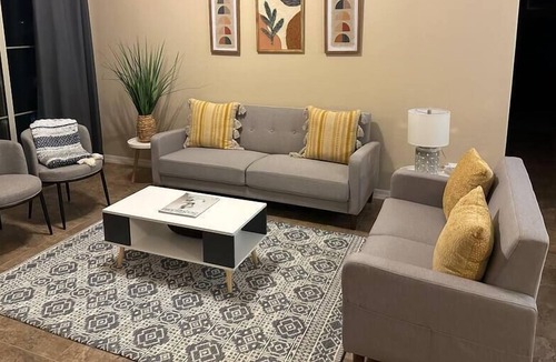 Parkwood Ranch Condo | Scenic Location, Views, Patio, Pools, Hot Tub, Gym