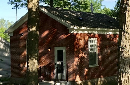 Waterville House | School House Suite Located near Colgate & Hamilton College, Waterville NY 13480