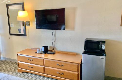 Bordentown Hotel | Scottish Inns and Suites- Bordentown, NJ