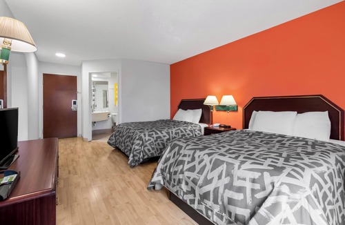 Harrisburg Hotel | Scottish Inns & Suites Harrisburg - Hershey North