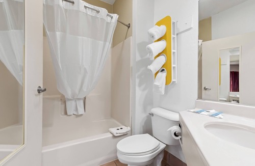 Harrisburg Hotel | Scottish Inns & Suites Harrisburg - Hershey North