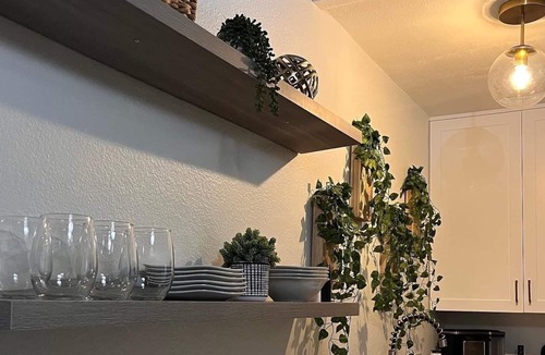 Trail West Condo | Scottsdale Loft w/pool