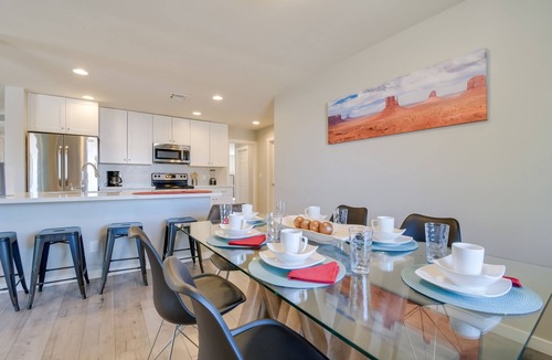 Trail West House | Scottsdale Vacation Home w/Pool: 2 Mi to Old Town