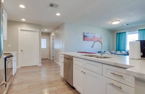 Trail West House | Scottsdale Vacation Home w/Pool: 2 Mi to Old Town