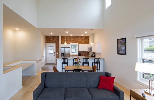 Town of Reading House | Sea Glass Vacation Rental - Walking To Watkins Glen Attractions