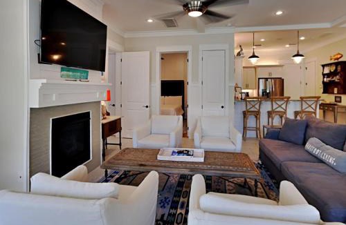 Grayton Beach House | Sea La Vie In Grayton Beach