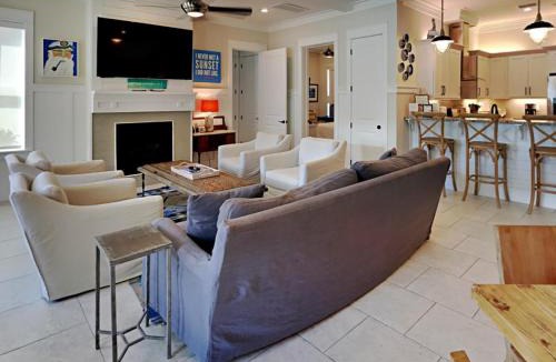 Grayton Beach House | Sea La Vie In Grayton Beach
