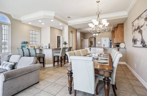 Redington Shores House | Seaclusion - Stunning Beachfront Home w/elevator, game room, pet friendly!
