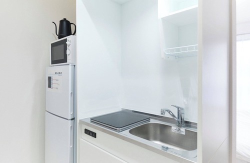 Shinagawa Apartment | Seacrest Nakanobu by Tranova