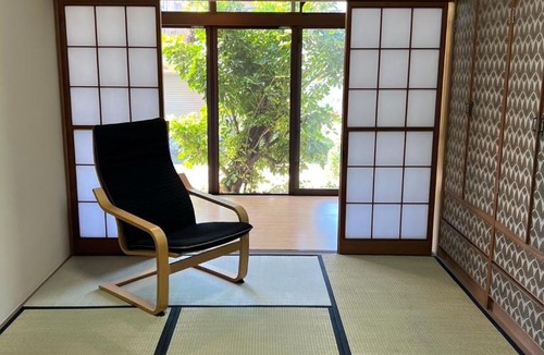 Yoshihama Apartment | ＳｅａＳａｉｄｅＨｏｕｓｅ湯河原