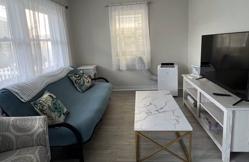 Ortley Beach Cottage | Seaside Cottage 2