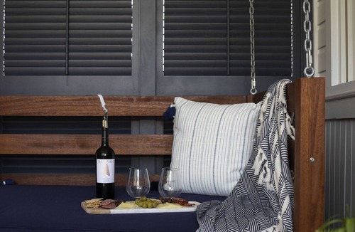 Seaside Hotel | Seaside, FL Boutique Hotel – Renovated & Central, Pet Friendly, + 2 Bikes