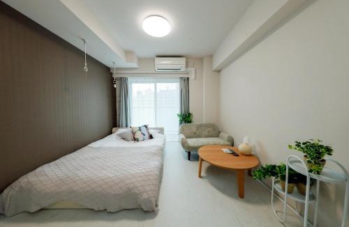 Tamachi Apartment | Seaside Tamachi - Vacation STAY 22011