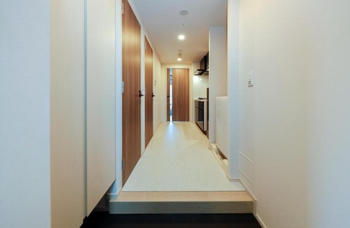 Tamachi Apartment | Seaside Tamachi - Vacation STAY 22013
