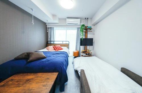 Tamachi Apartment | Seaside Tamachi - Vacation STAY 22006