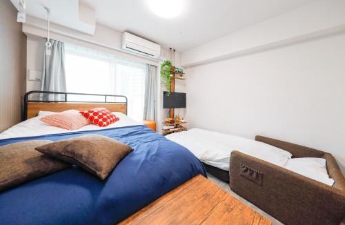 Tamachi Apartment | Seaside Tamachi - Vacation STAY 22006