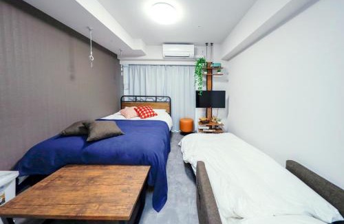 Tamachi Apartment | Seaside Tamachi - Vacation STAY 22006