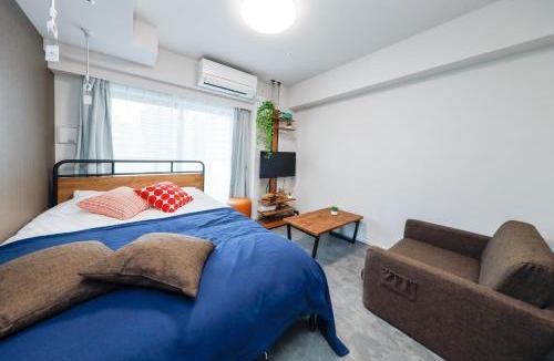 Tamachi Apartment | Seaside Tamachi - Vacation STAY 22016