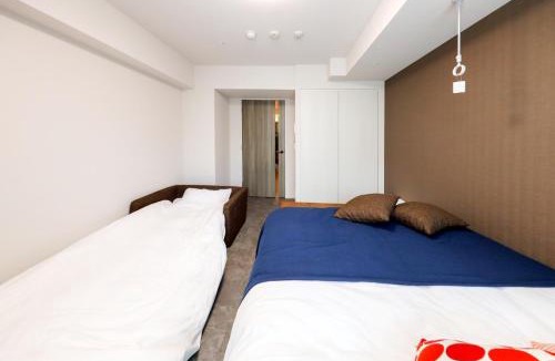 Tamachi Apartment | Seaside Tamachi - Vacation STAY 22020