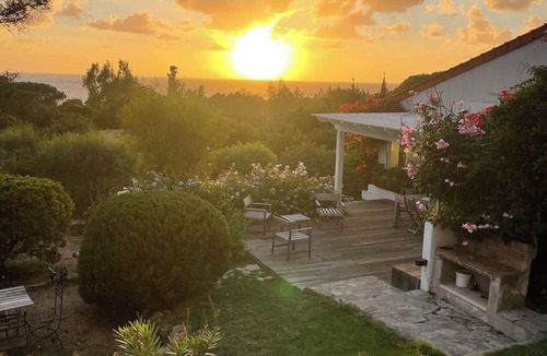 Isolella Villa | SEASIDE VILLA (200 meters from the beach) WITH SWIMMING POOL 10X4