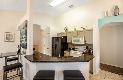 Seasons Villa | Seasons/LE2705 in Kissimmee